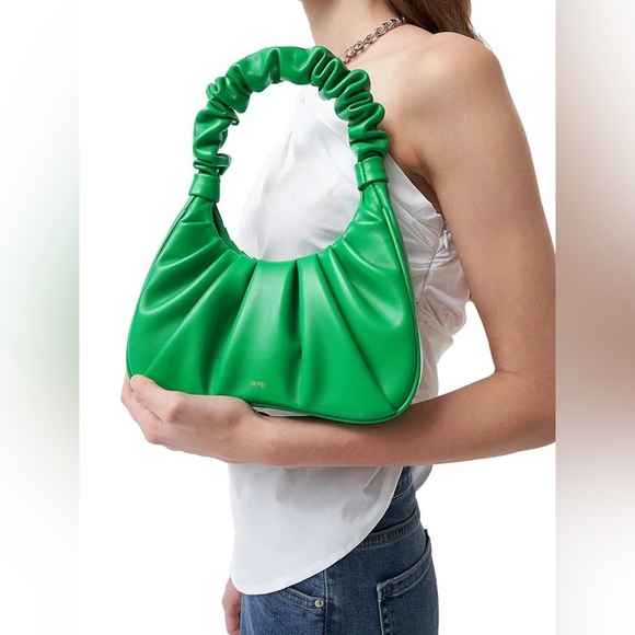 JW Pei Gabby Bag Green - Picture 4 of 17